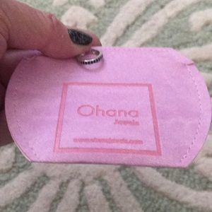 Ear cuff- made by Ohana